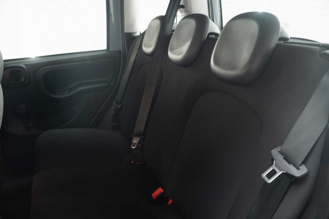 Fiat Panda Panda Hybrid 1.0 51kw (70CV) - Foto 24