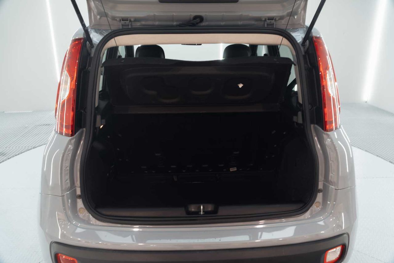 Fiat Panda Panda Hybrid 1.0 51kw (70CV) - Foto 13