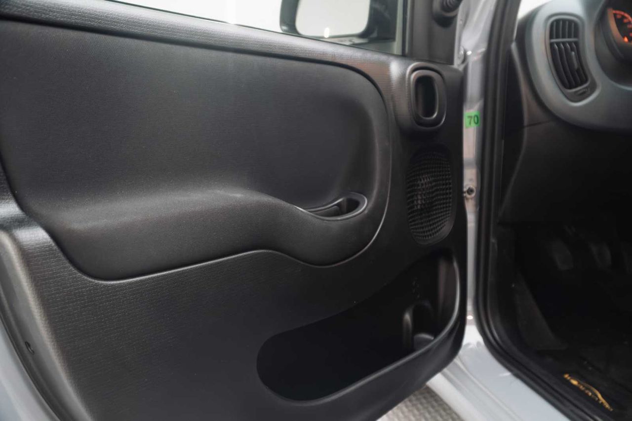 Fiat Panda Panda Hybrid 1.0 51kw (70CV) - Foto 20