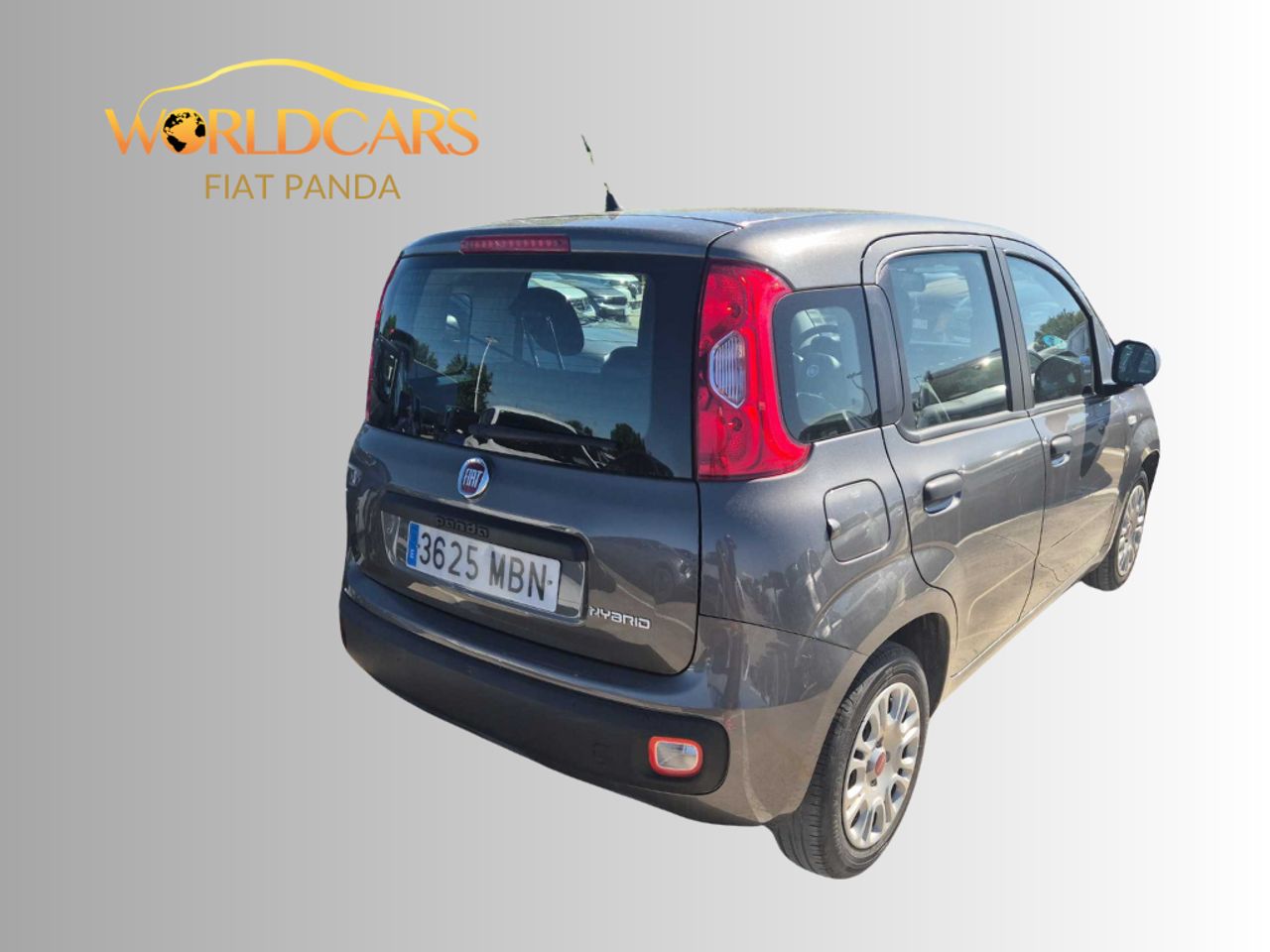 fiat panda 2022 / foto grande (2)