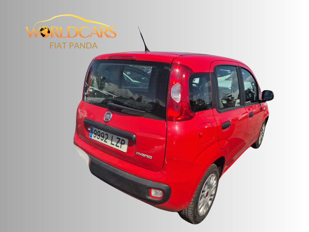 fiat panda 2022 / foto grande (2)