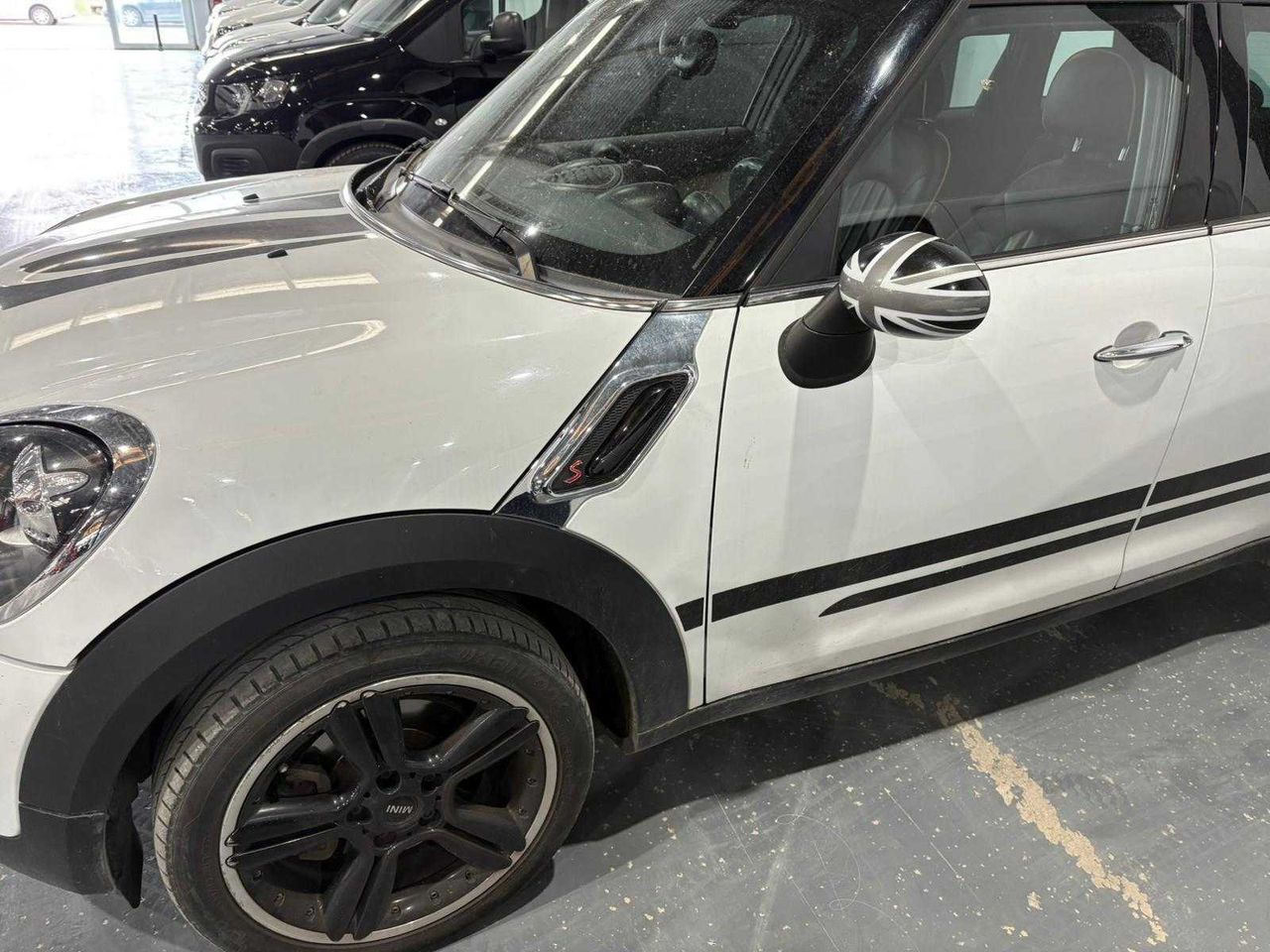 mini countryman 2014 / foto grande (2)