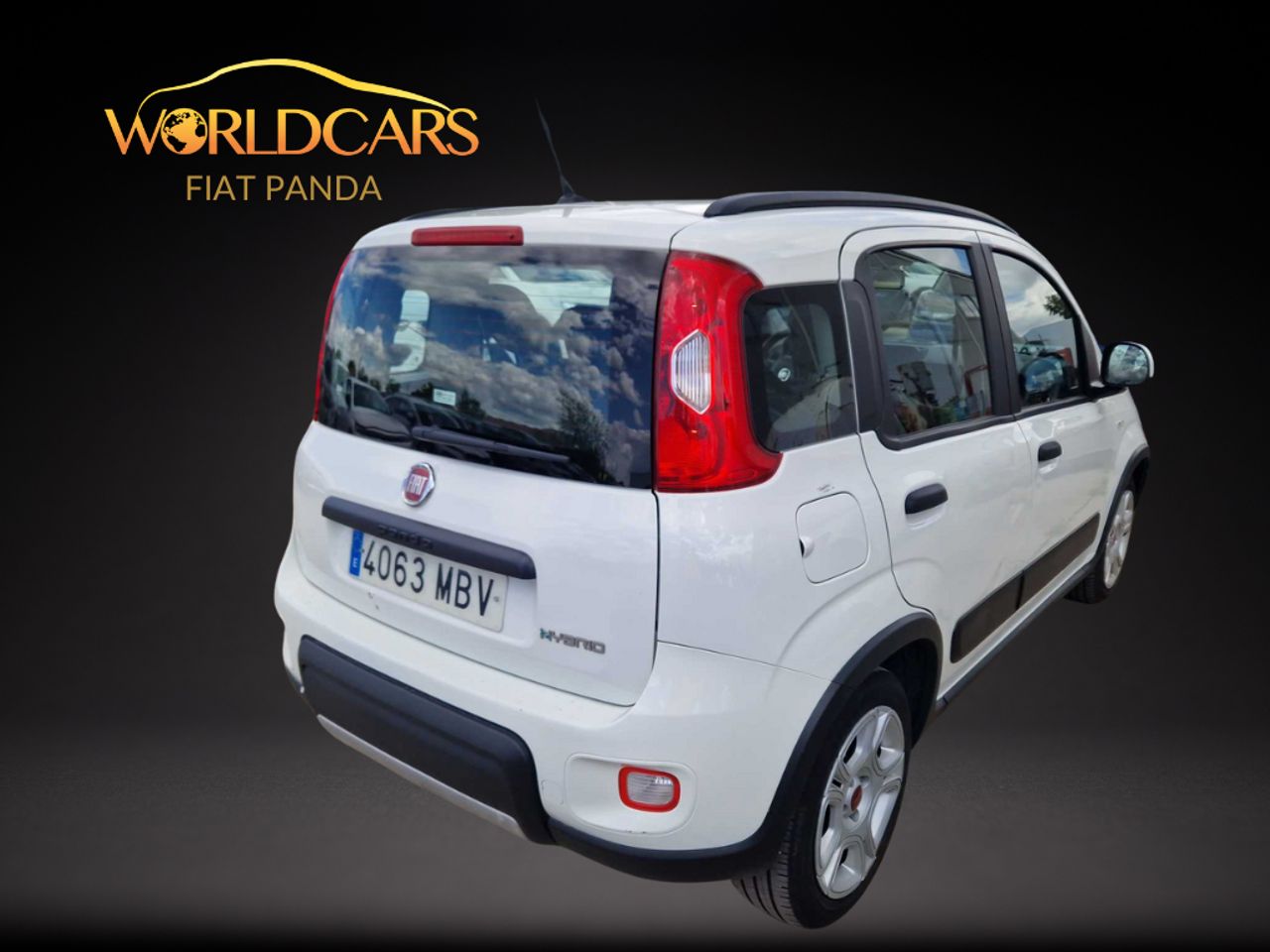 fiat panda 2022 / foto grande (2)