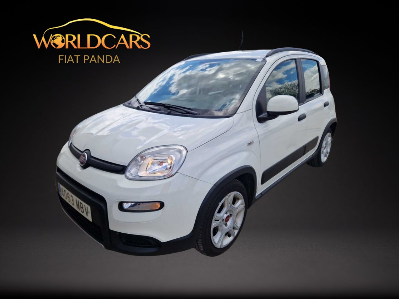Foto fiat panda 2022 /