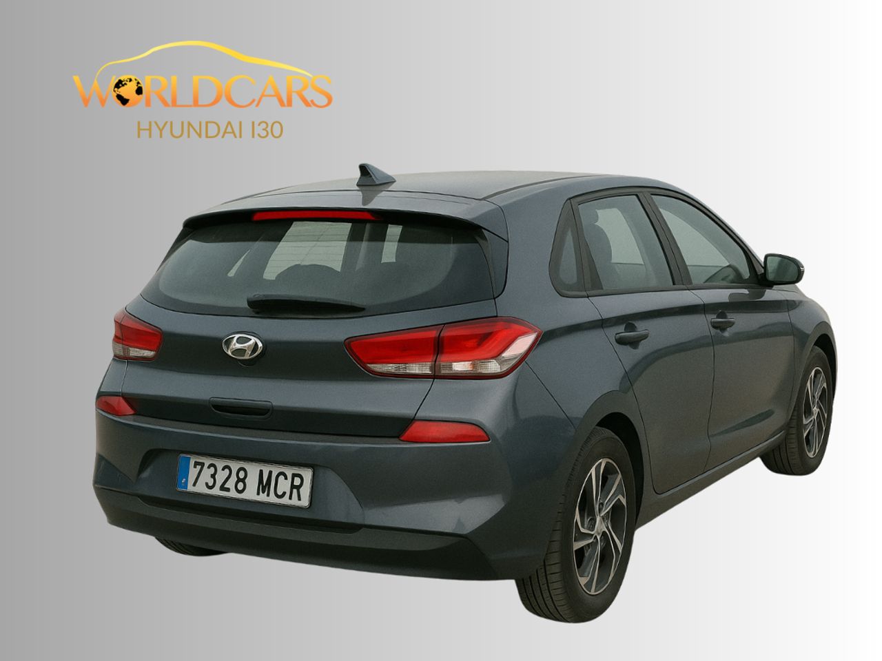 hyundai i30 2022 / foto grande (2)