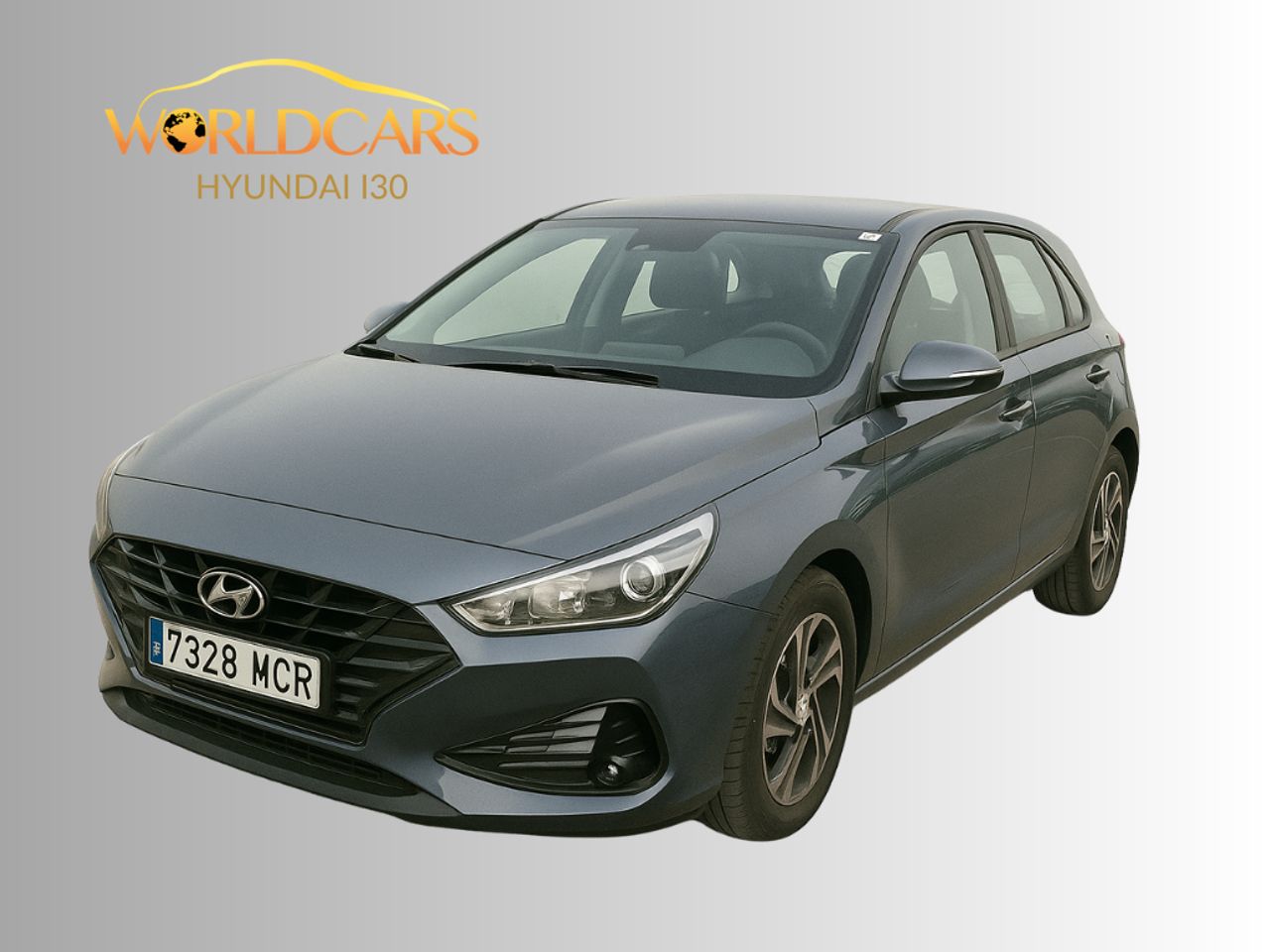 Foto hyundai i30 2022 /