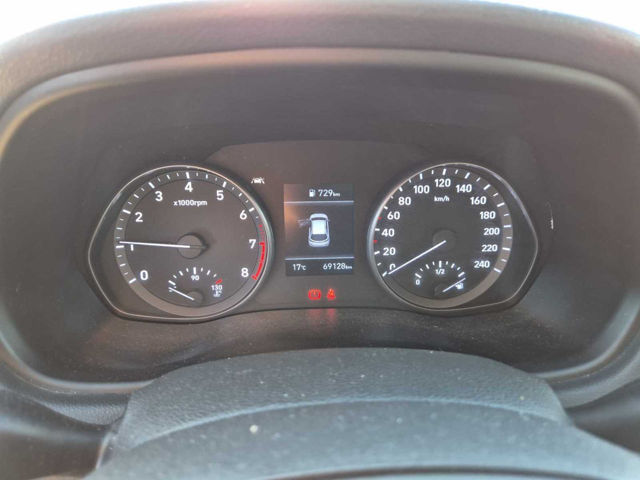 hyundai i30 2022 / foto grande (3)