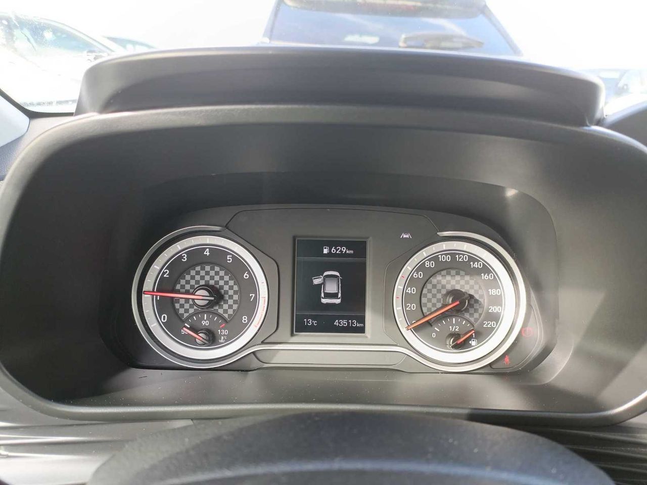 hyundai i20 2022 / foto grande (3)