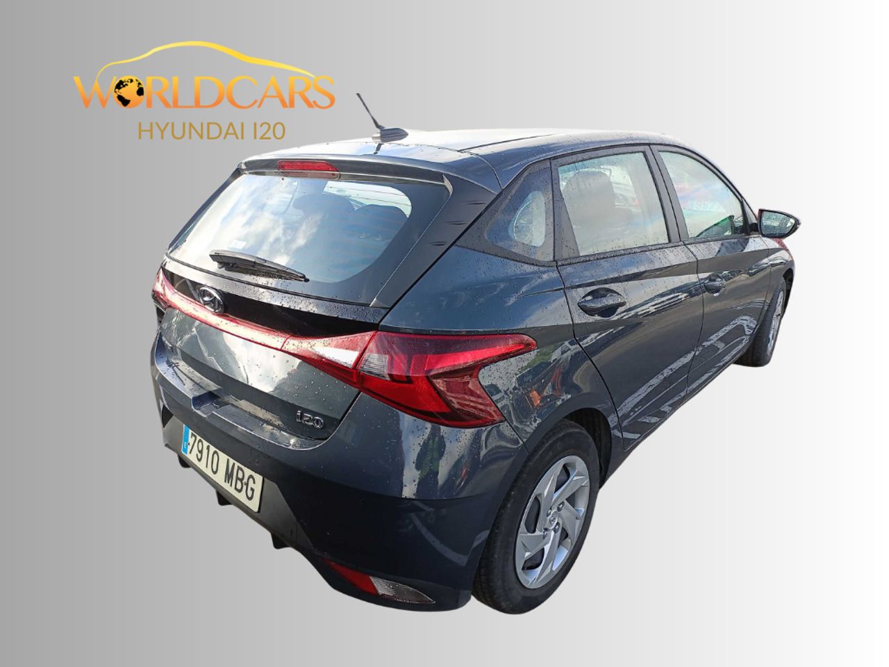 hyundai i20 2022 / foto grande (2)