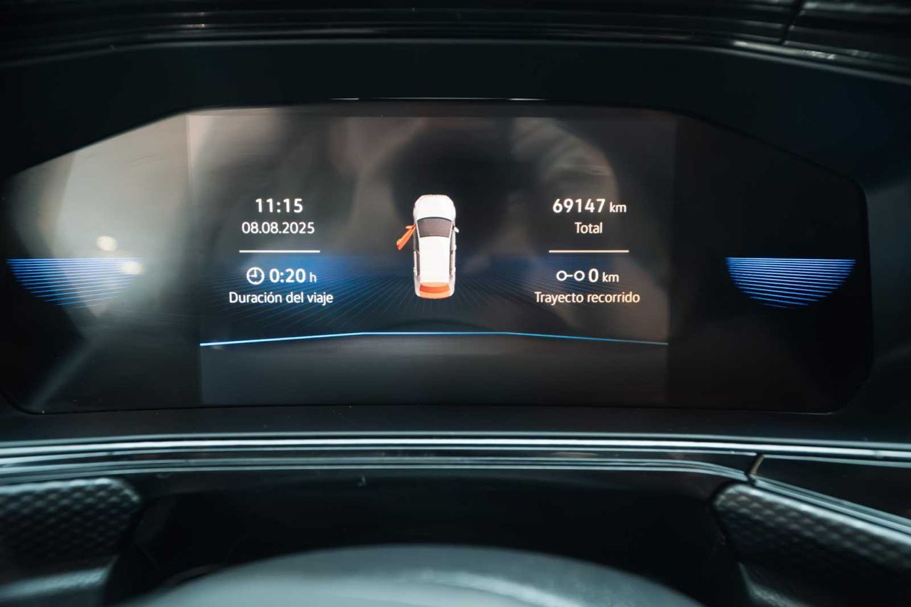 Volkswagen T-Cross Advance 1.0 TSI 81kW (110CV) - Foto 15