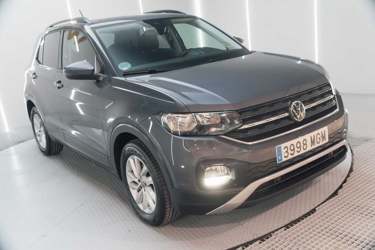 Volkswagen T-Cross Advance 1.0 TSI 81kW (110CV) - Foto 11