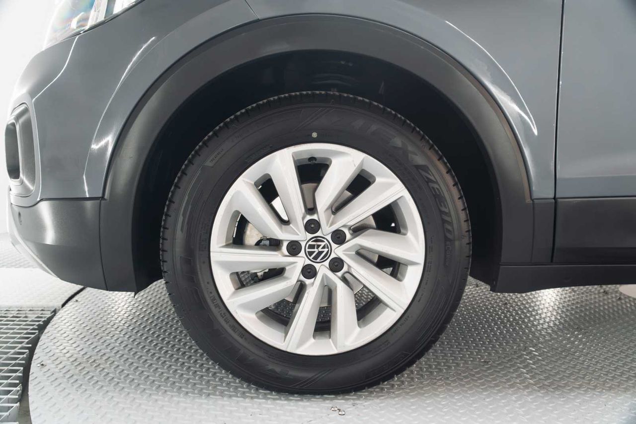 Volkswagen T-Cross Advance 1.0 TSI 81kW (110CV) - Foto 25