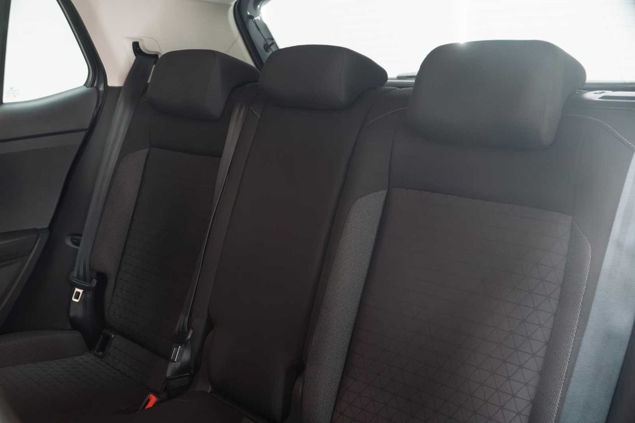 Volkswagen T-Cross Advance 1.0 TSI 81kW (110CV) - Foto 24