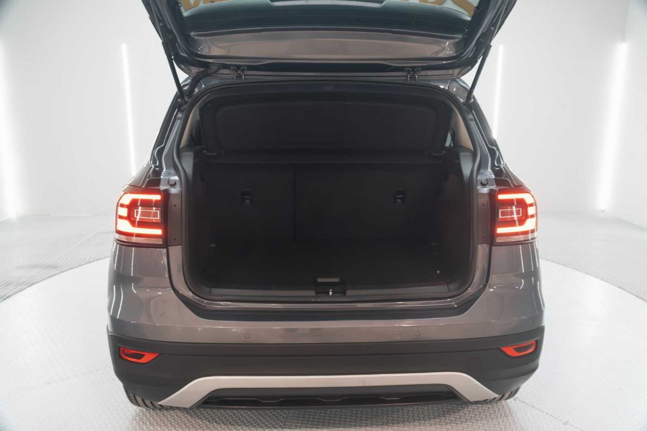 Volkswagen T-Cross Advance 1.0 TSI 81kW (110CV) - Foto 14