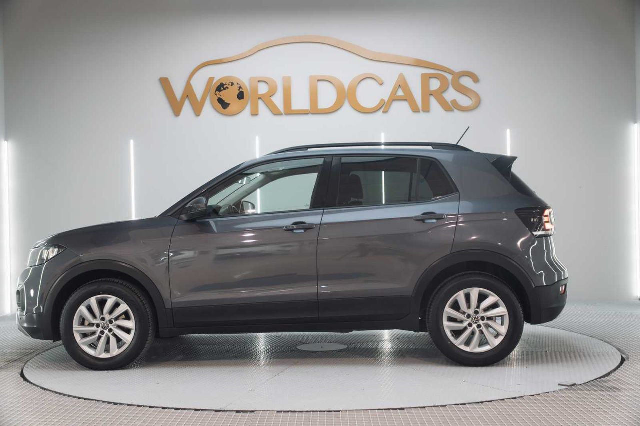 Volkswagen T-Cross Advance 1.0 TSI 81kW (110CV) - Foto 11