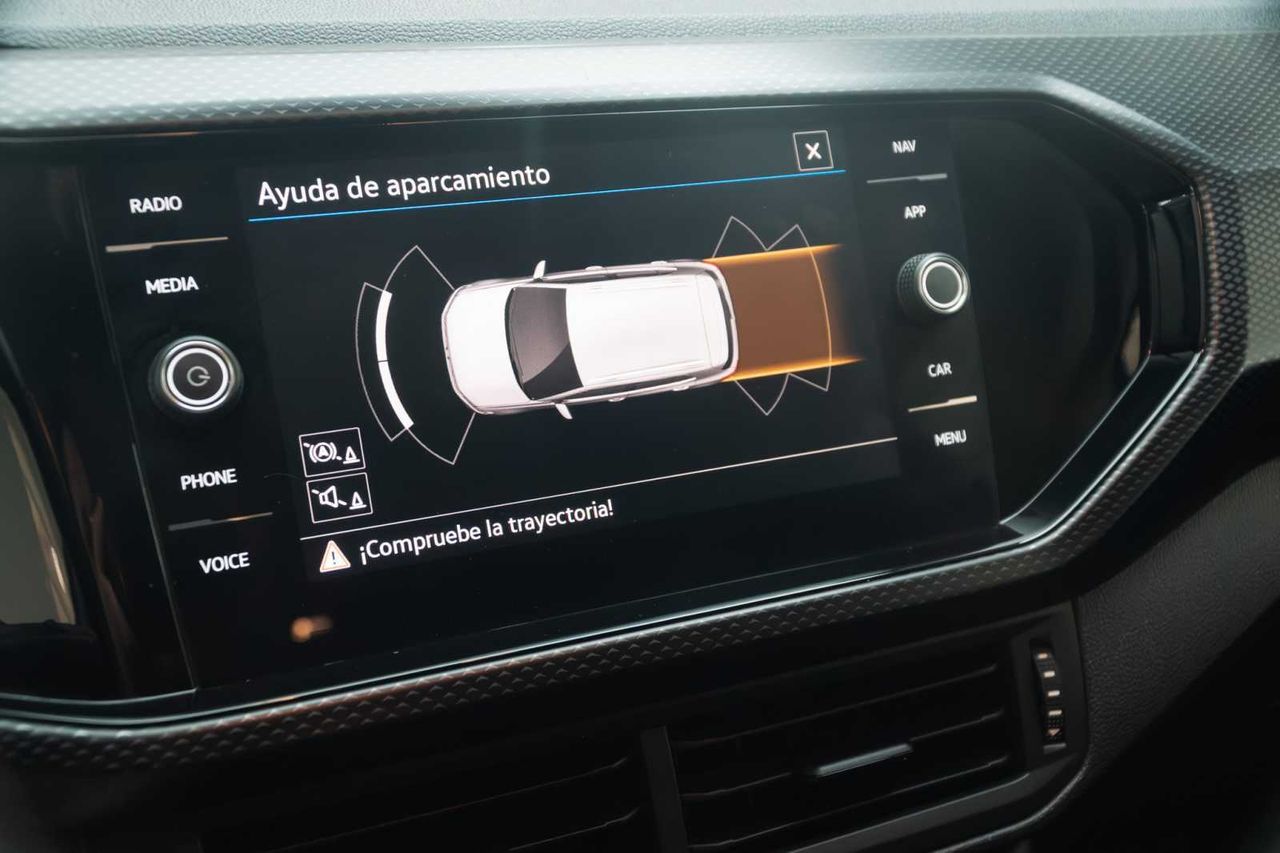 Volkswagen T-Cross Advance 1.0 TSI 81kW (110CV) - Foto 19