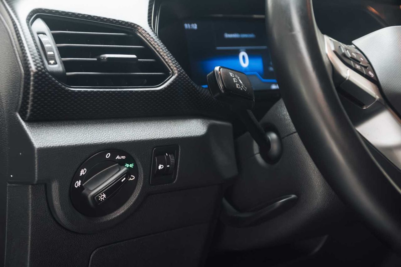 Volkswagen T-Cross Advance 1.0 TSI 81kW (110CV) - Foto 17