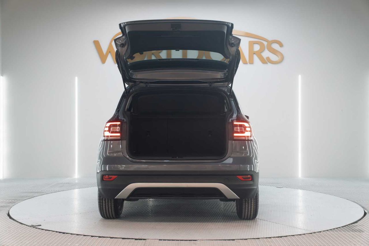 Volkswagen T-Cross Advance 1.0 TSI 81kW (110CV) - Foto 9