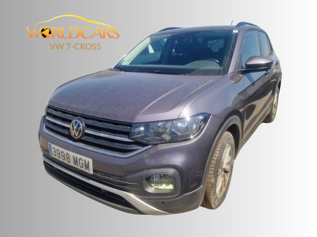 volkswagen t-cross 2023 /