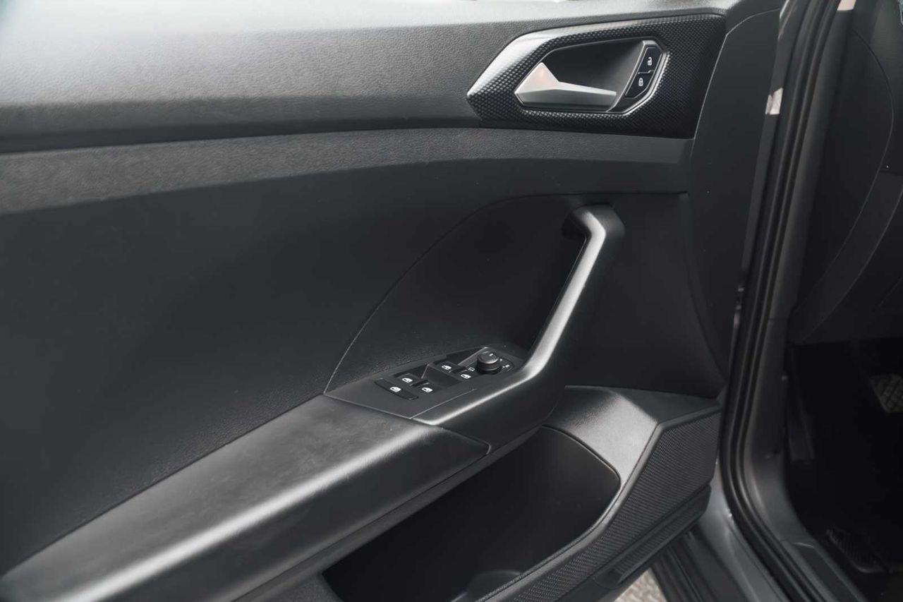 Volkswagen T-Cross Advance 1.0 TSI 81kW (110CV) - Foto 20