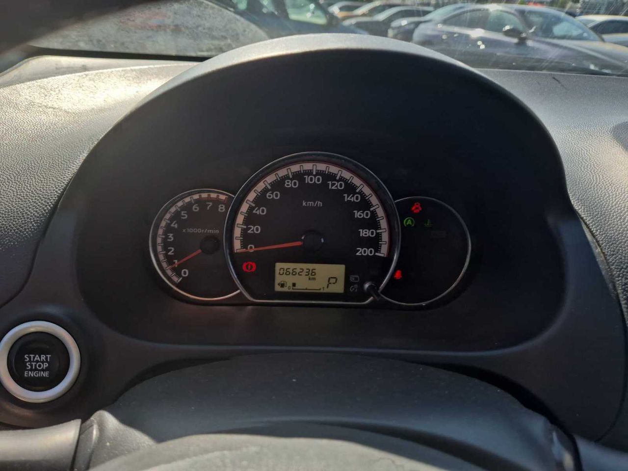 mitsubishi space star 2022 / foto grande (3)