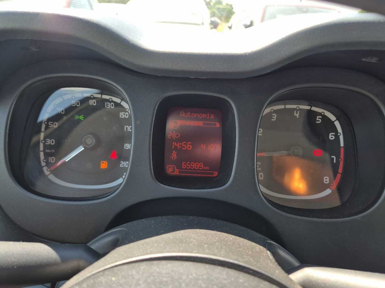 fiat panda 2022 / foto grande (3)