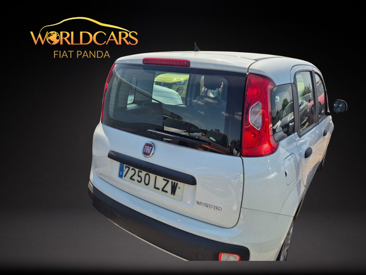 fiat panda 2022 / foto grande (2)