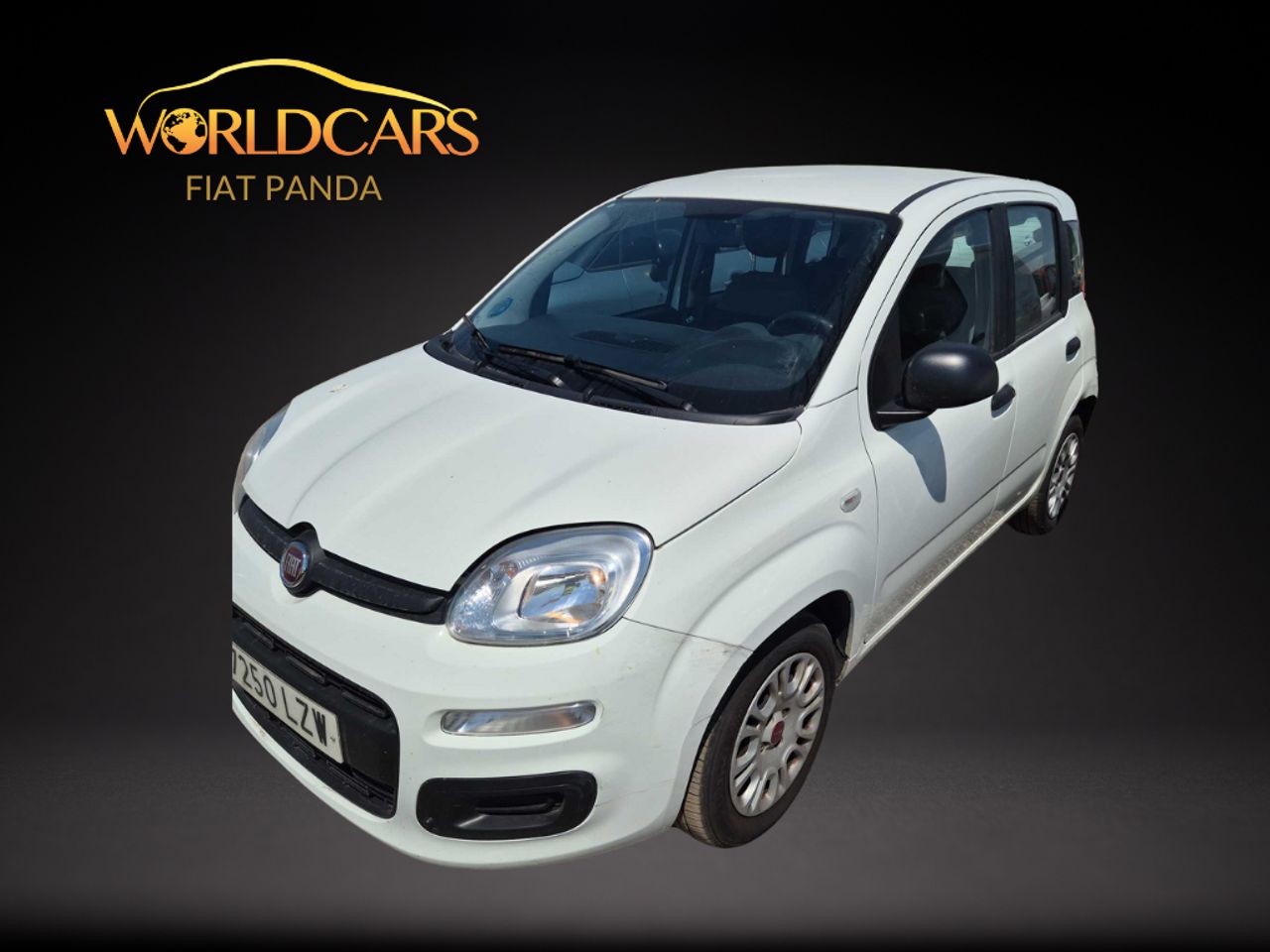 Foto fiat panda 2022 /