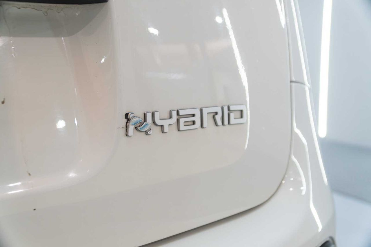 Fiat Panda Panda Hybrid 1.0 51kw (70CV) - Foto 14