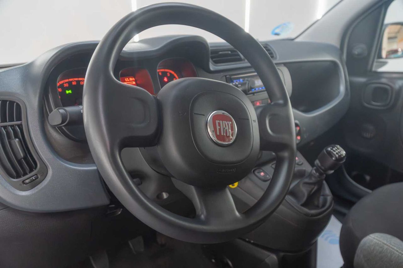 Fiat Panda Panda Hybrid 1.0 51kw (70CV) - Foto 17