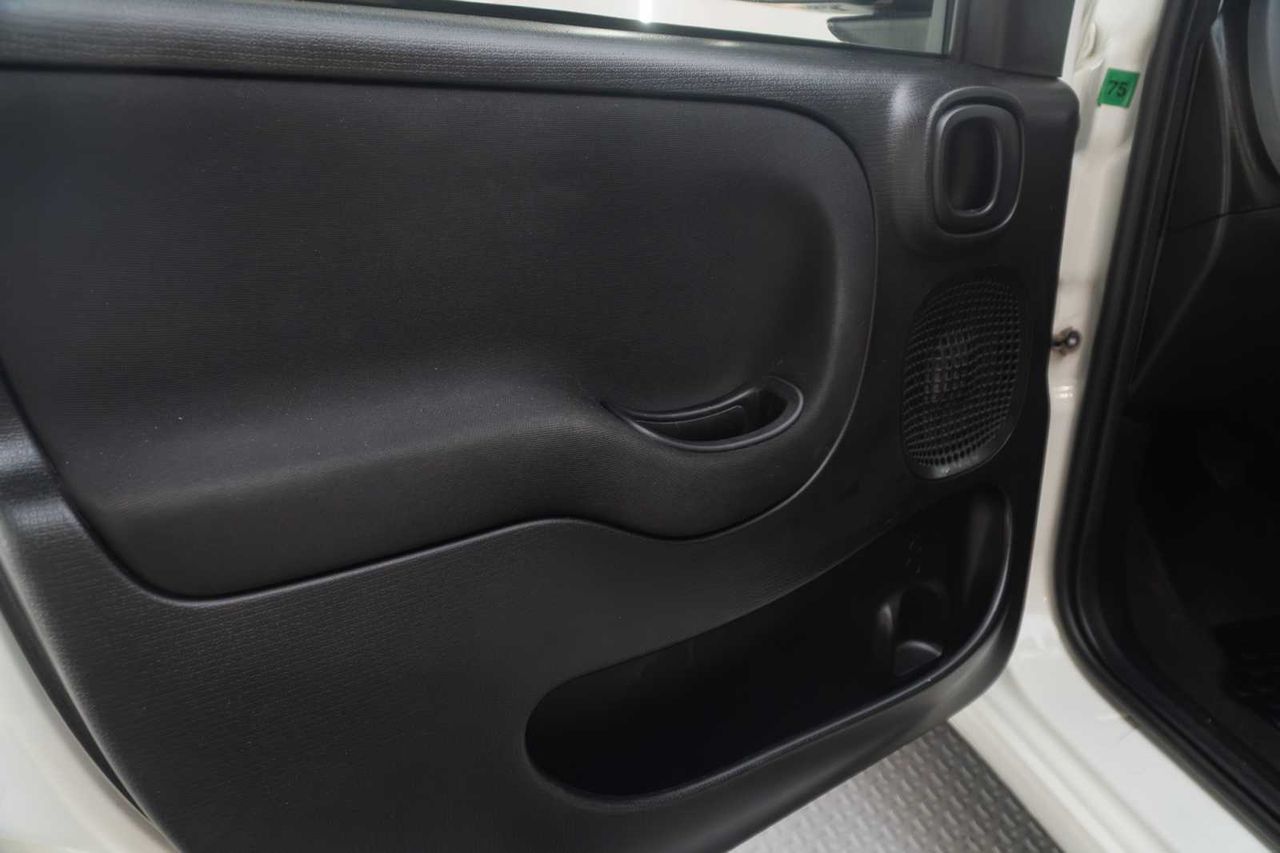 Fiat Panda Panda Hybrid 1.0 51kw (70CV) - Foto 21