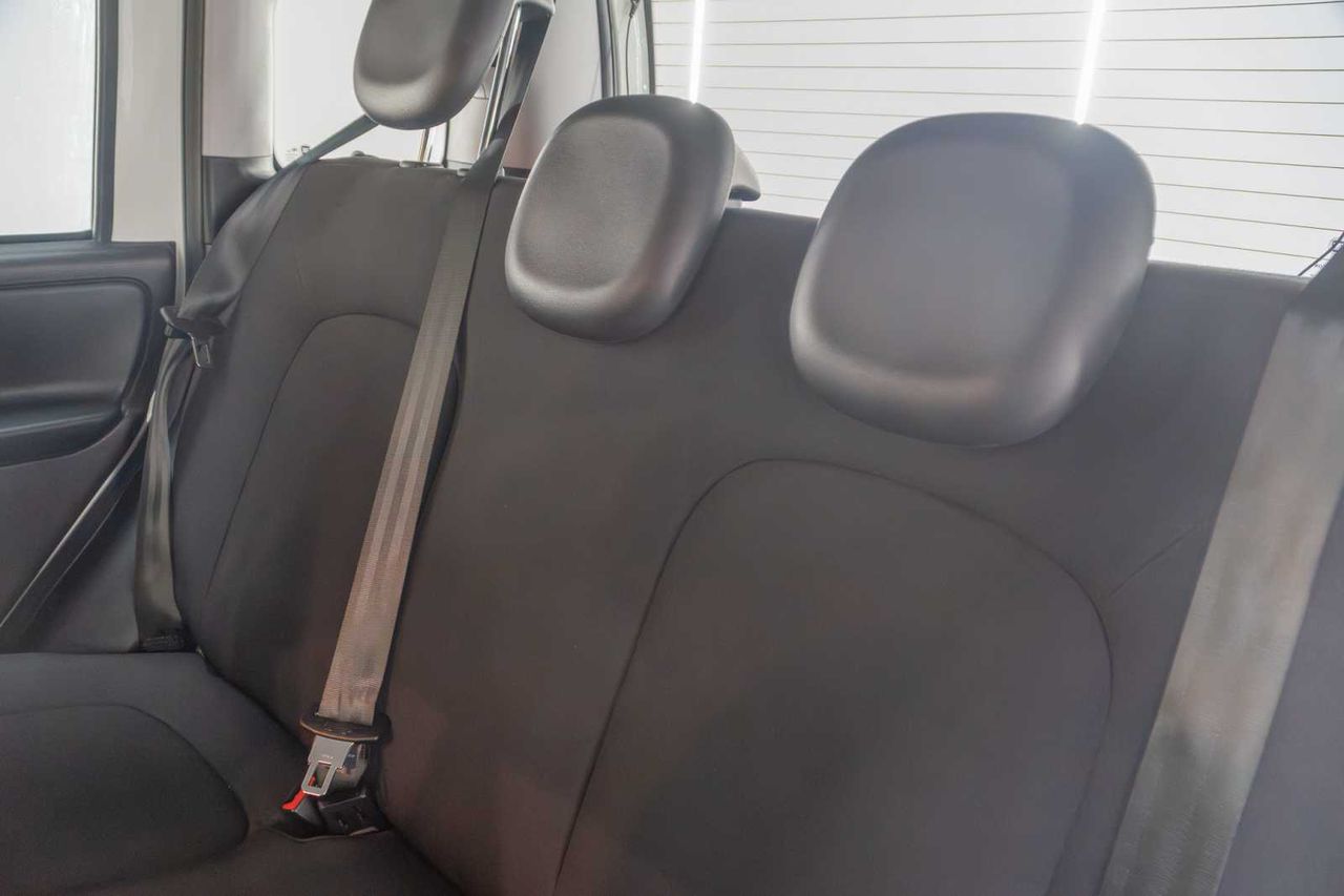Fiat Panda Panda Hybrid 1.0 51kw (70CV) - Foto 25