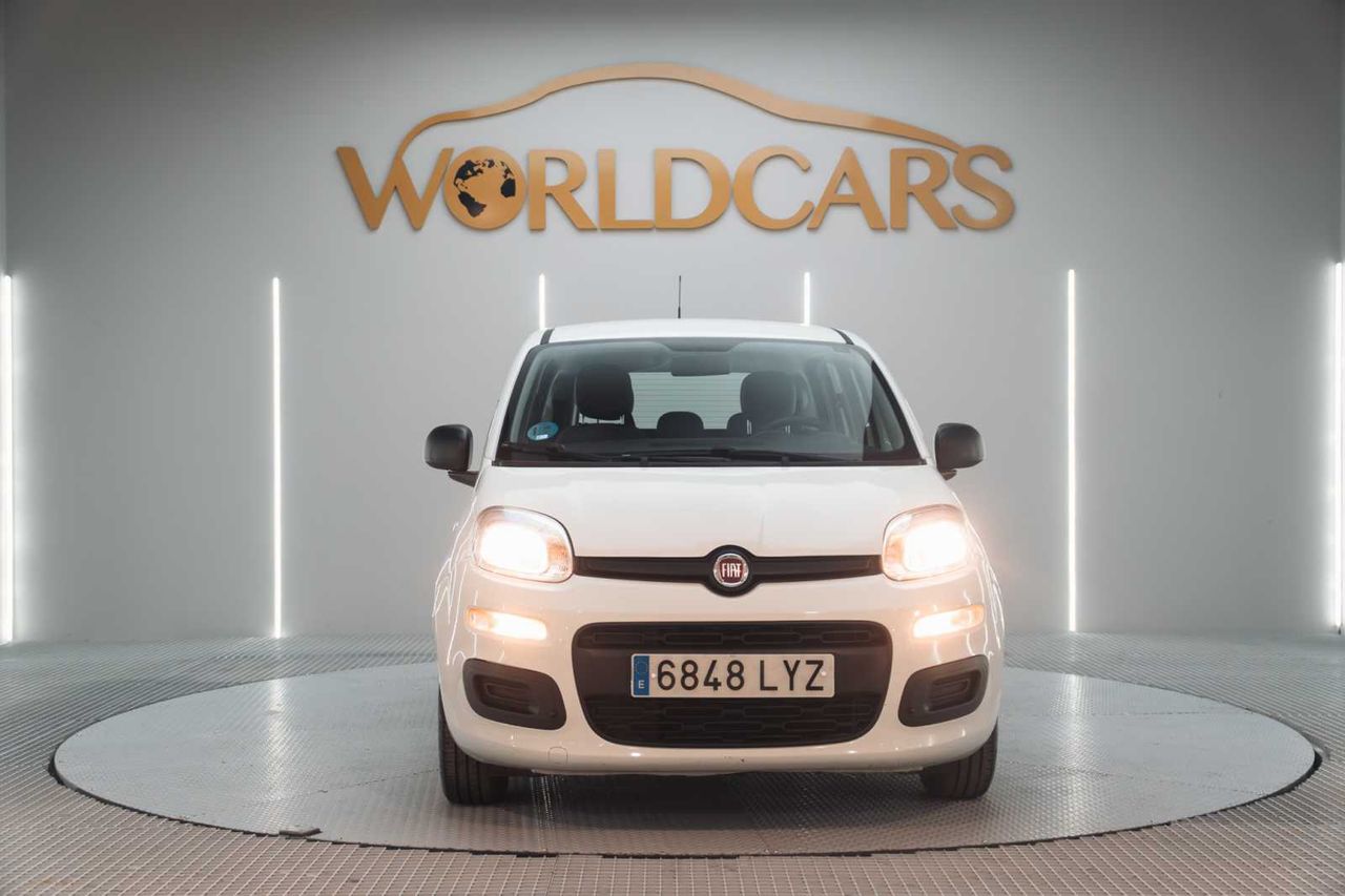Fiat Panda Panda Hybrid 1.0 51kw (70CV) - Foto 3