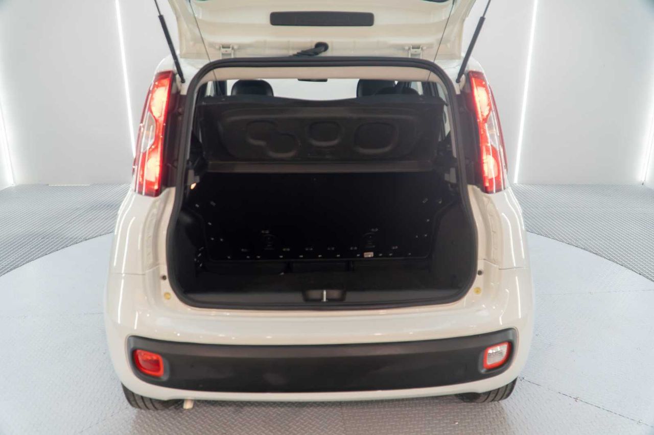 Fiat Panda Panda Hybrid 1.0 51kw (70CV) - Foto 14