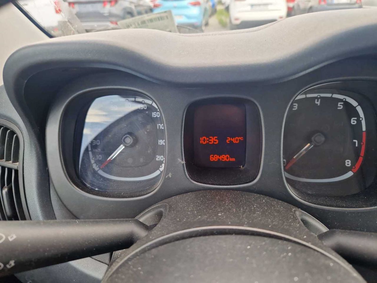 fiat panda 2022 / foto grande (3)