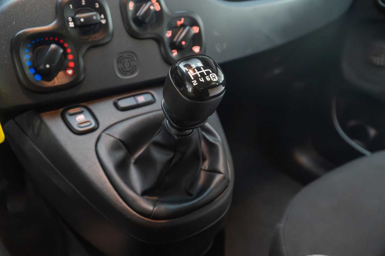 Fiat Panda Panda Hybrid 1.0 51kw (70CV) - Foto 19