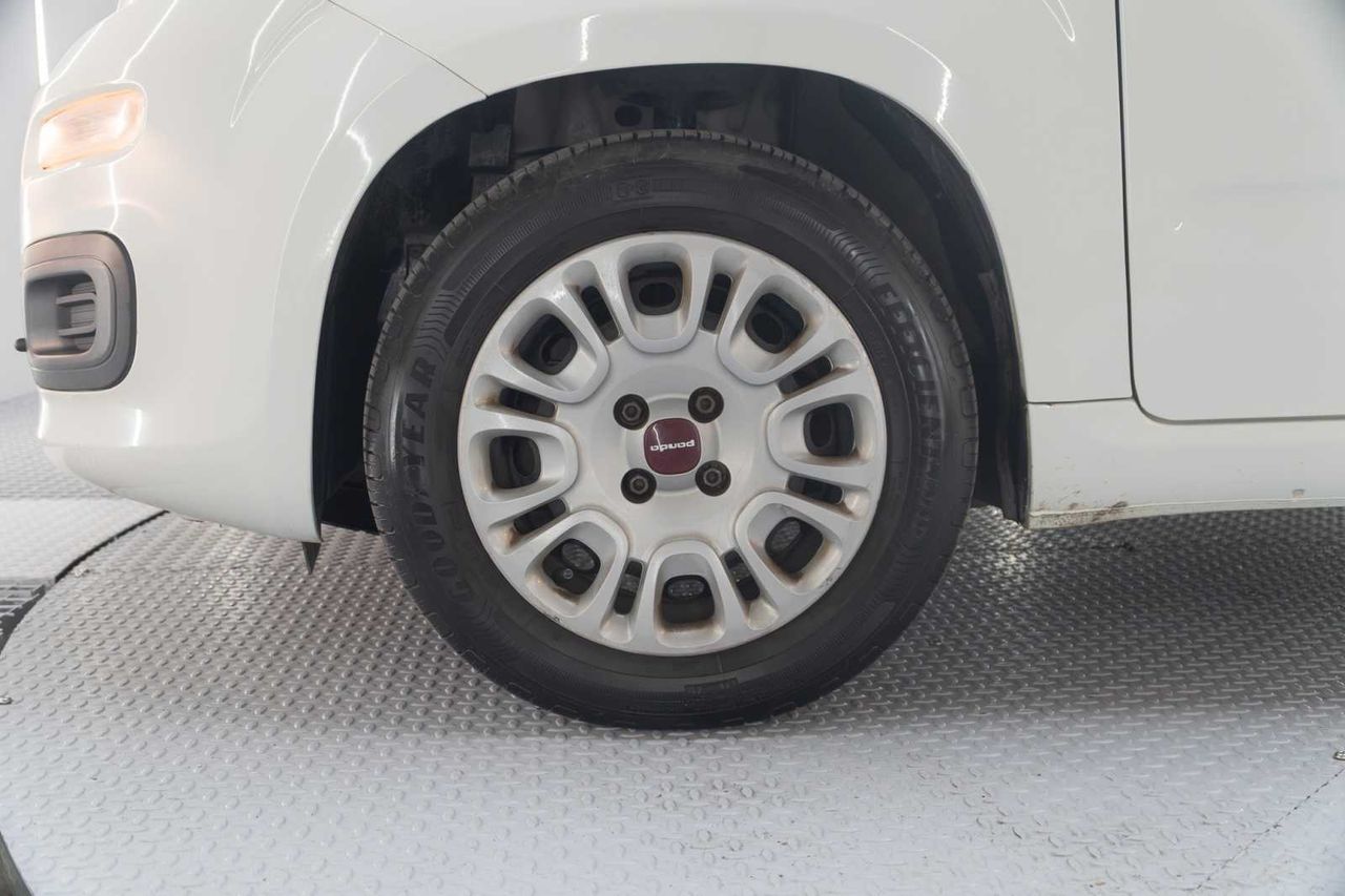 Fiat Panda Panda Hybrid 1.0 51kw (70CV) - Foto 26
