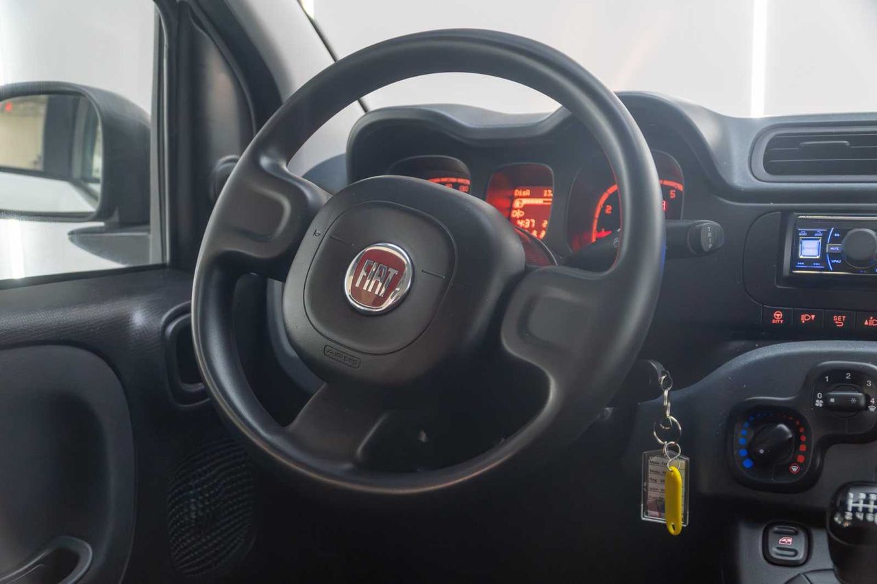 Fiat Panda Panda Hybrid 1.0 51kw (70CV) - Foto 18