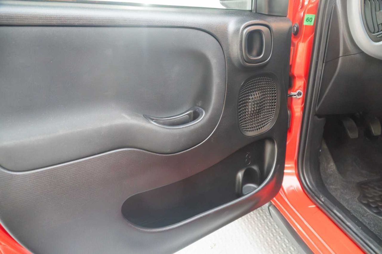 Fiat Panda Panda Hybrid 1.0 51kw (70CV) - Foto 19