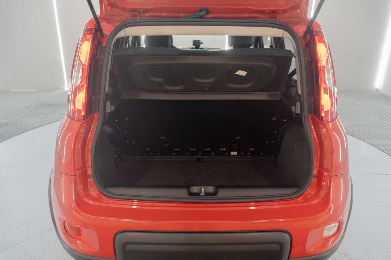 Fiat Panda Panda Hybrid 1.0 51kw (70CV) - Foto 14