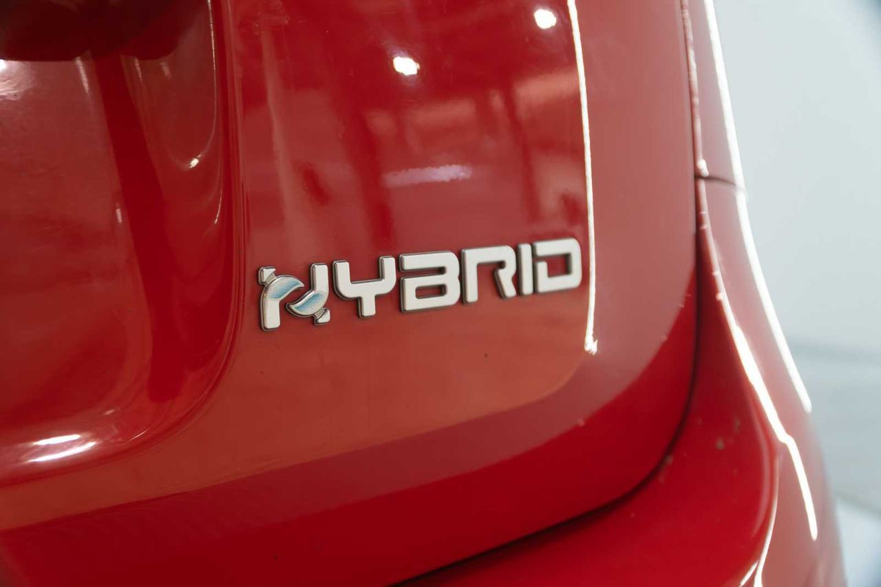 Fiat Panda Panda Hybrid 1.0 51kw (70CV) - Foto 14
