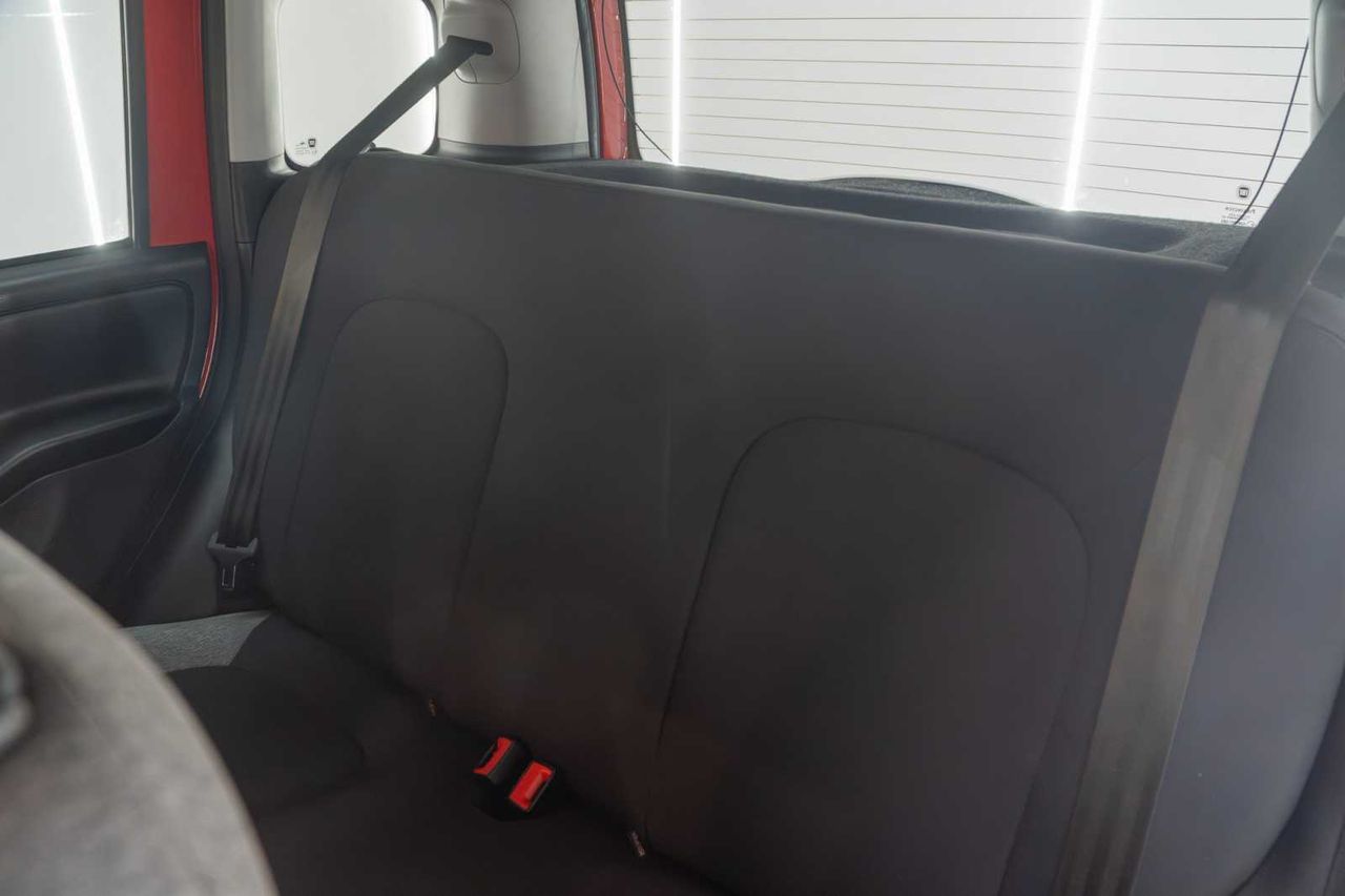 Fiat Panda Panda Hybrid 1.0 51kw (70CV) - Foto 25