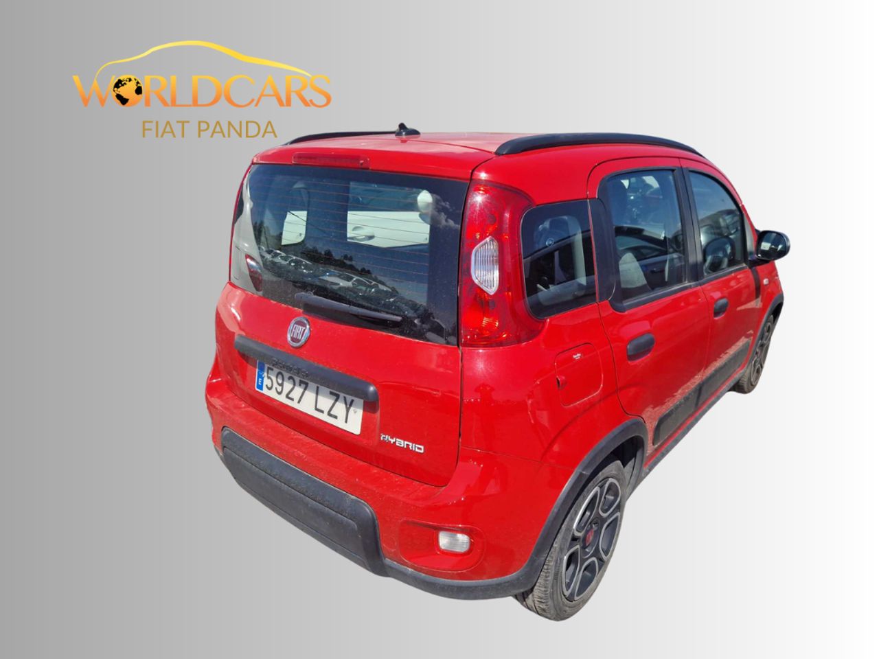 fiat panda 2022 / foto grande (2)