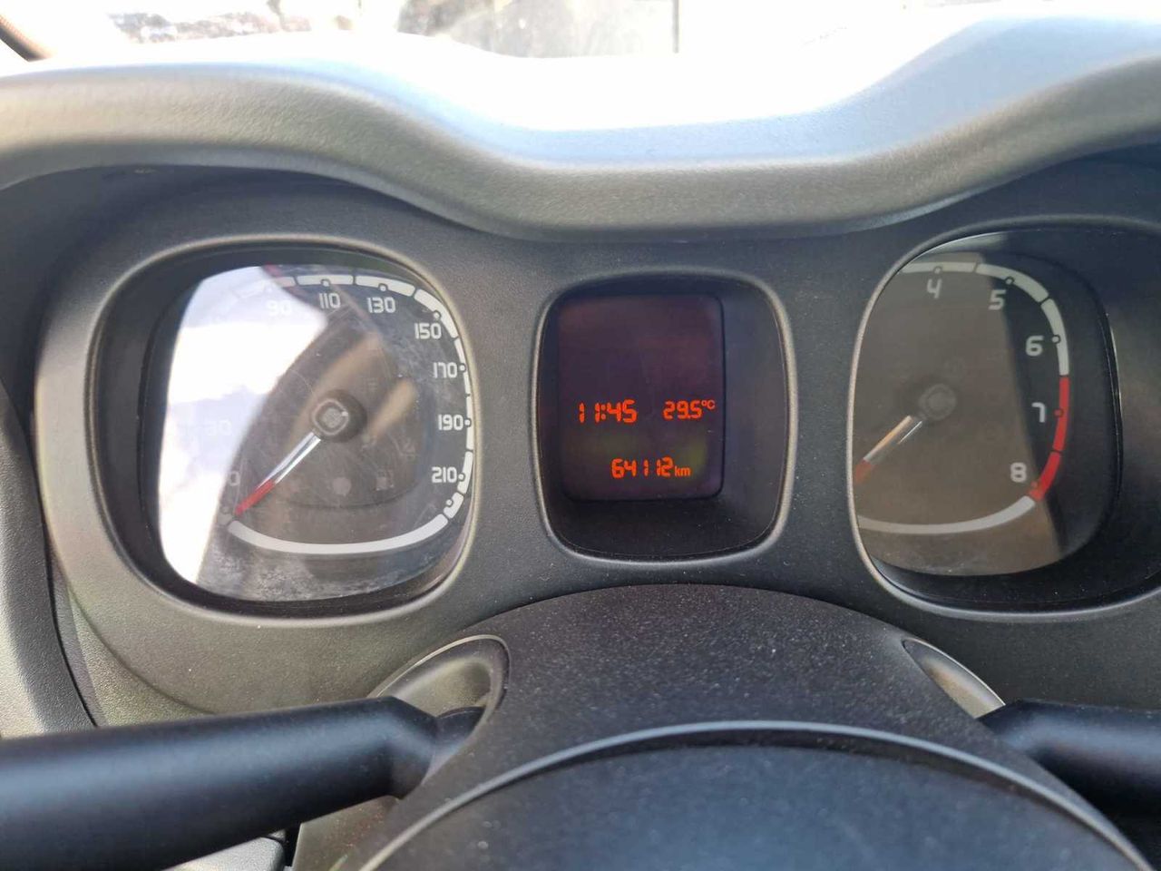 fiat panda 2022 / foto grande (3)