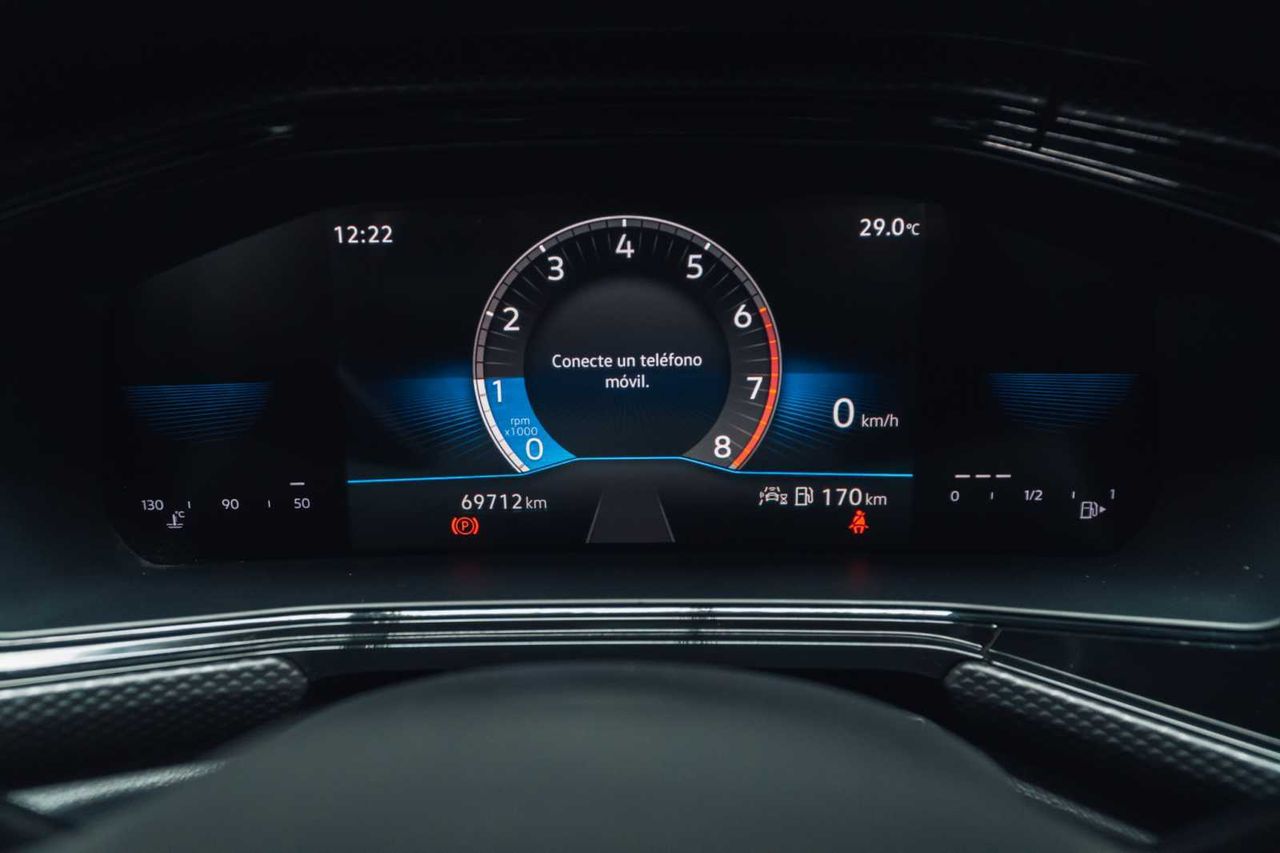 Volkswagen T-Cross Advance 1.0 TSI 81kW (110CV) - Foto 13