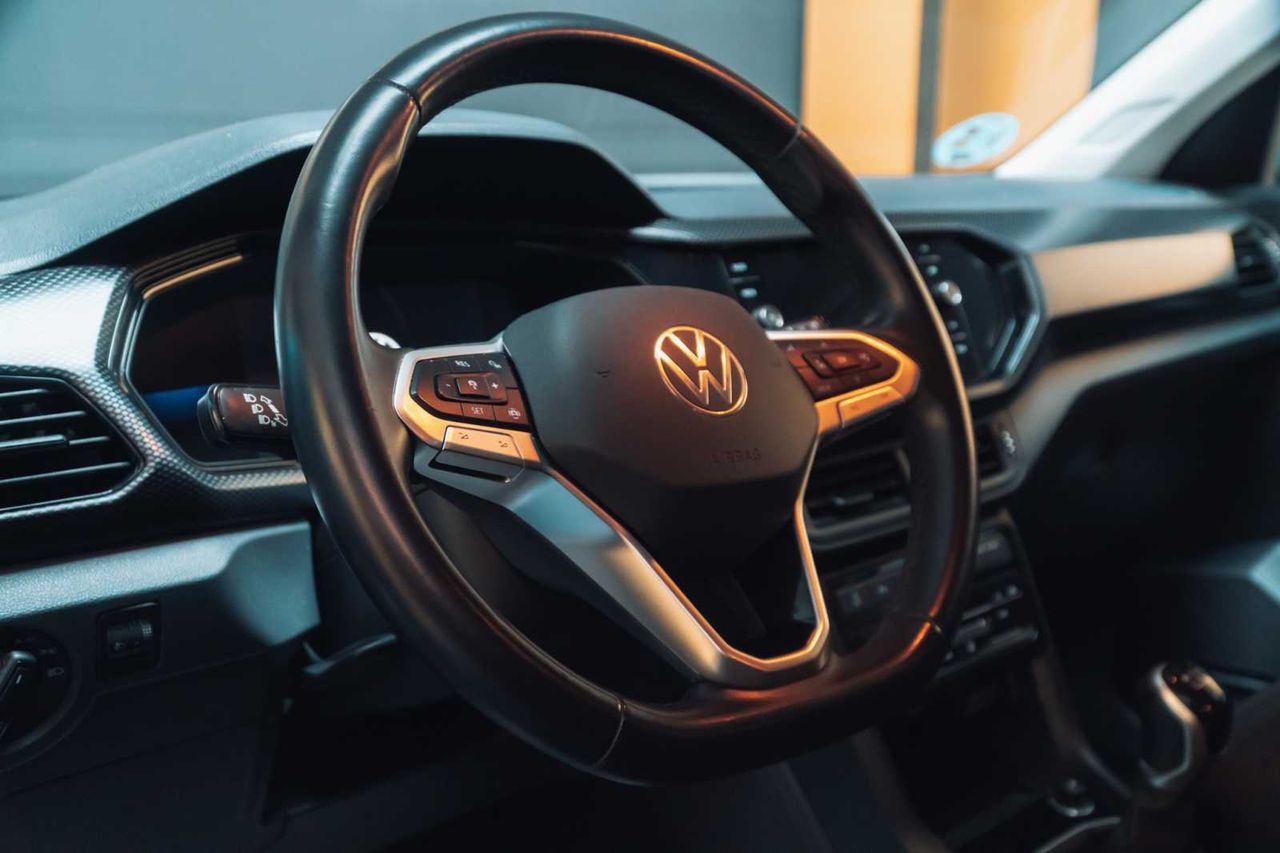 Volkswagen T-Cross Advance 1.0 TSI 81kW (110CV) - Foto 13