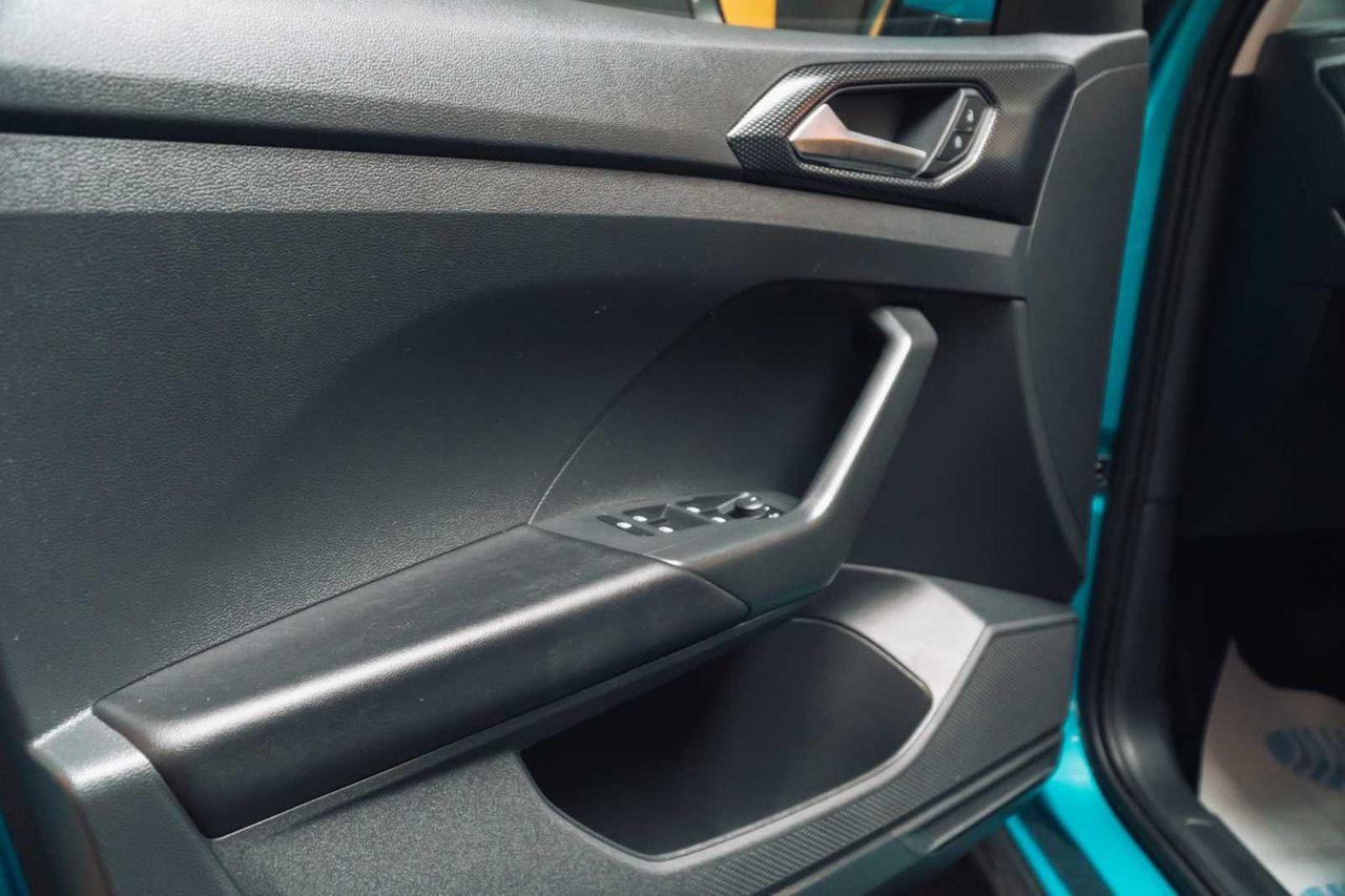 Volkswagen T-Cross Advance 1.0 TSI 81kW (110CV) - Foto 18