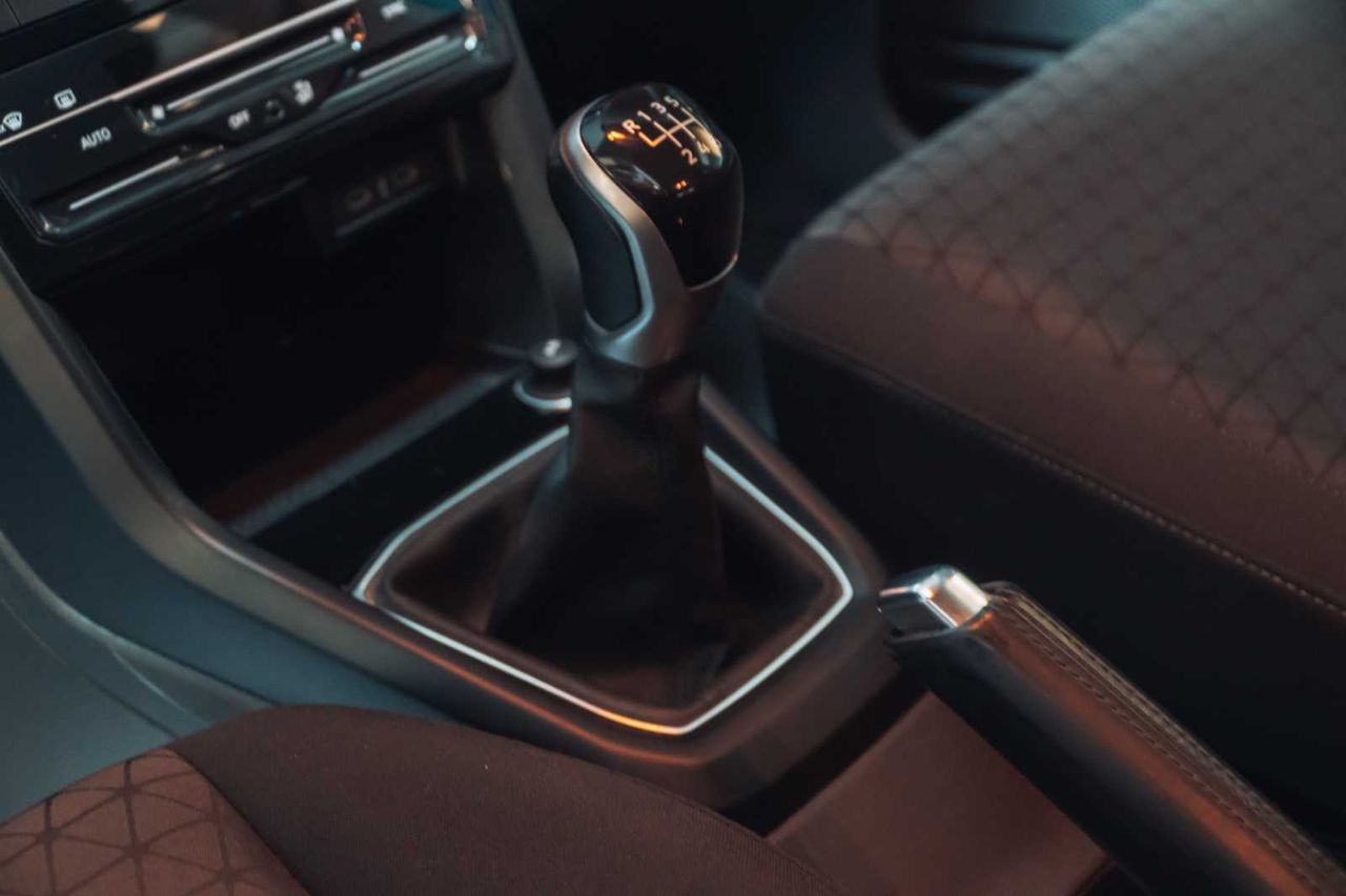 Volkswagen T-Cross Advance 1.0 TSI 81kW (110CV) - Foto 14