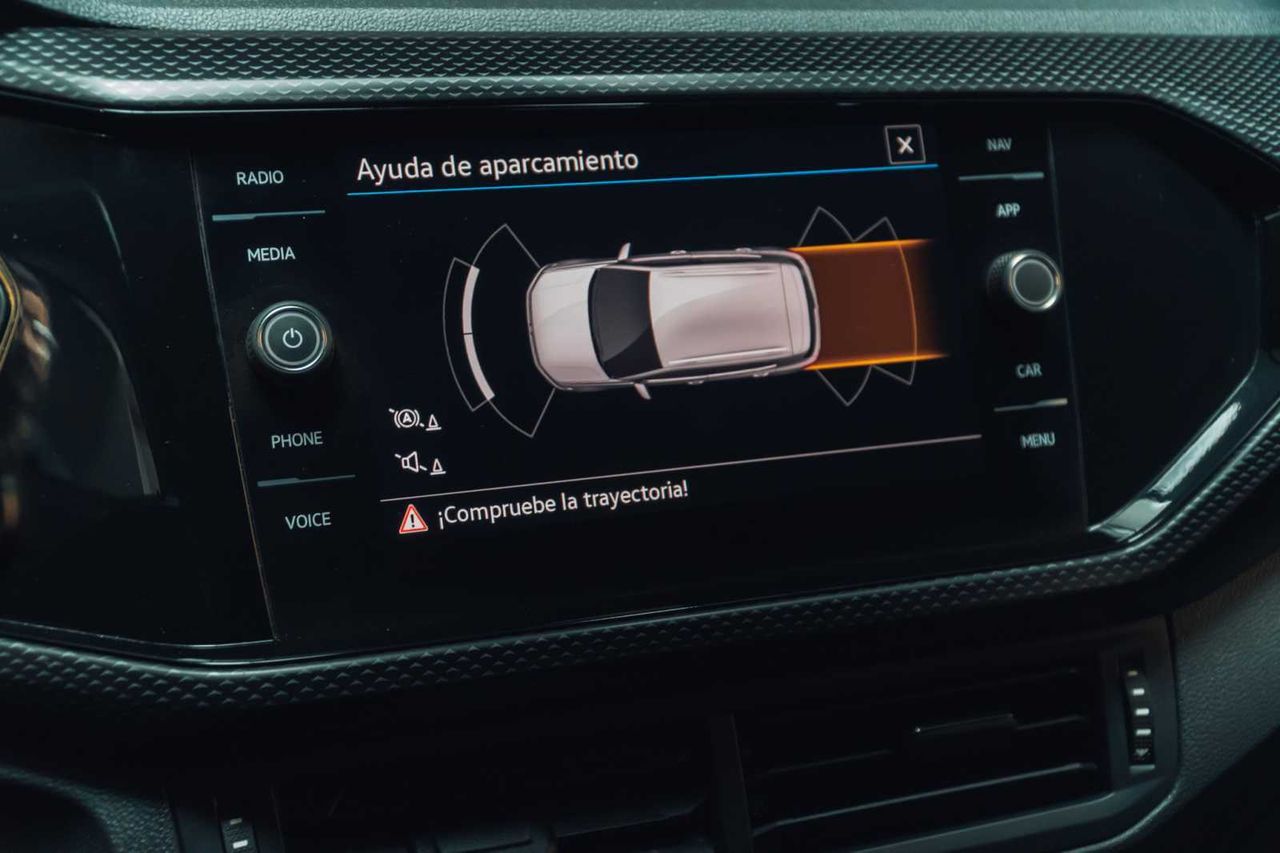 Volkswagen T-Cross Advance 1.0 TSI 81kW (110CV) - Foto 16