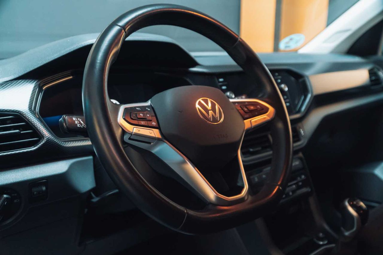 Volkswagen T-Cross Advance 1.0 TSI 81kW (110CV) - Foto 14